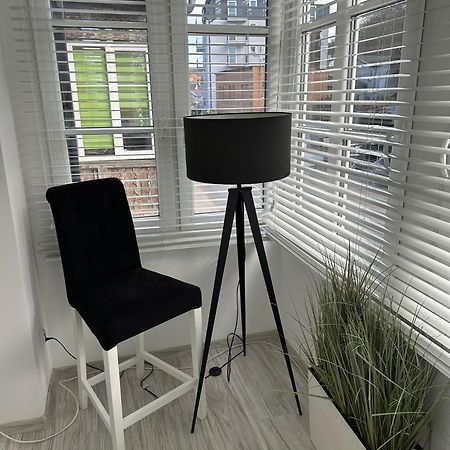 Apartament Glamur Miedzyzdroje Exteriér fotografie