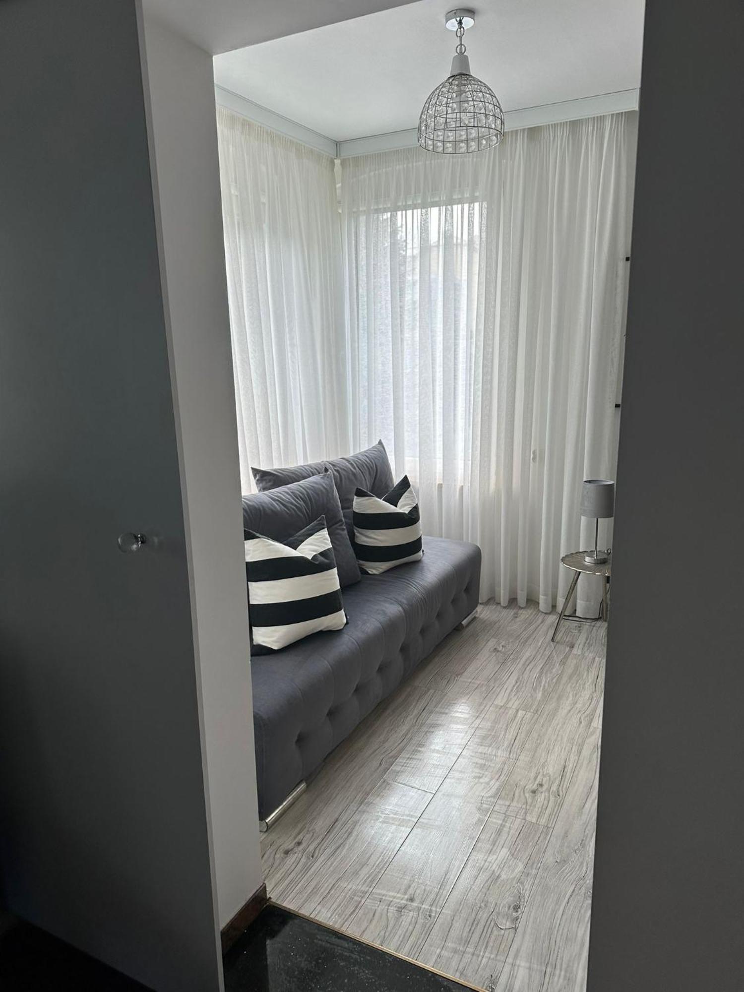 Apartament Glamur Miedzyzdroje Exteriér fotografie