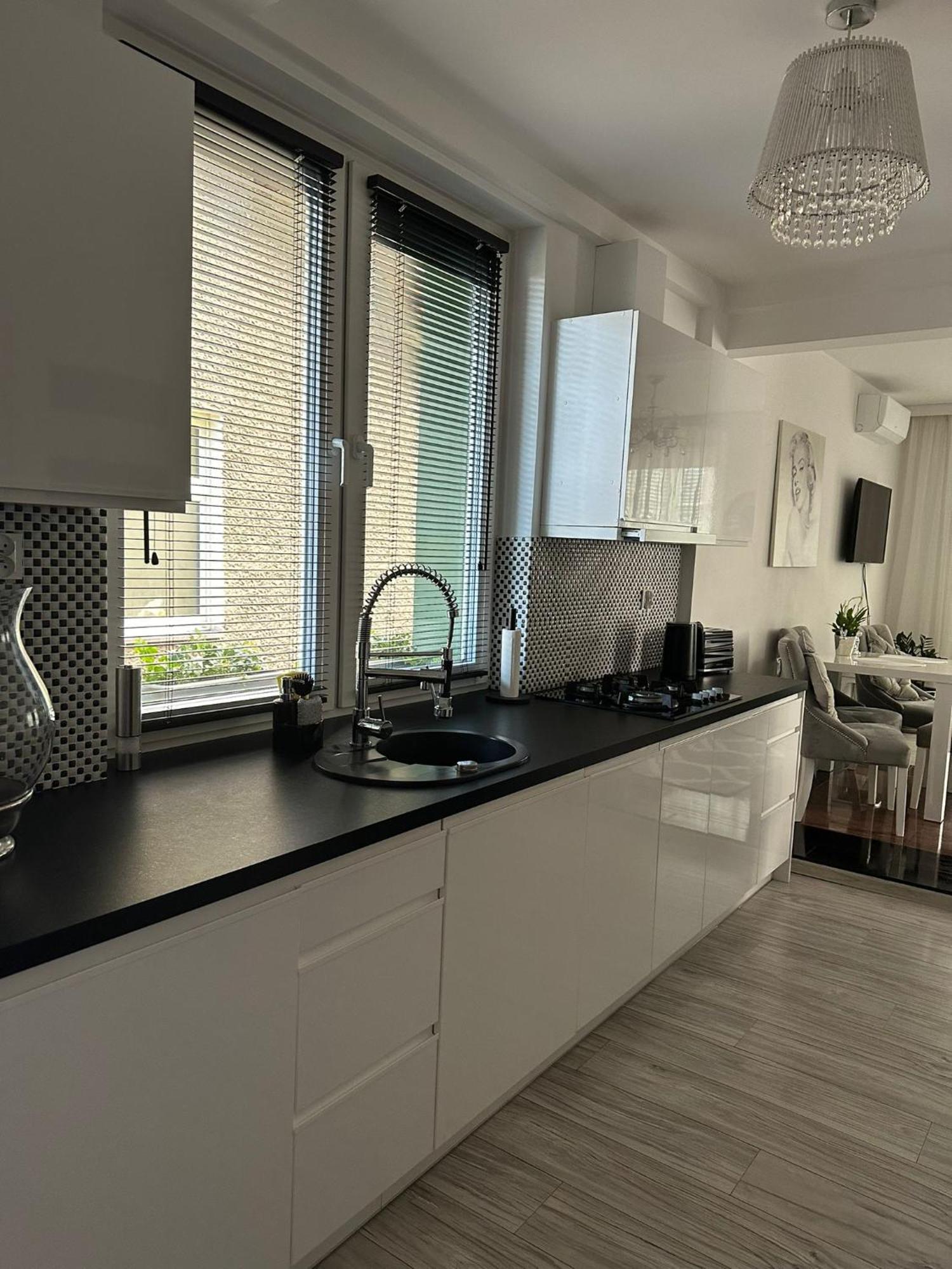 Apartament Glamur Miedzyzdroje Exteriér fotografie