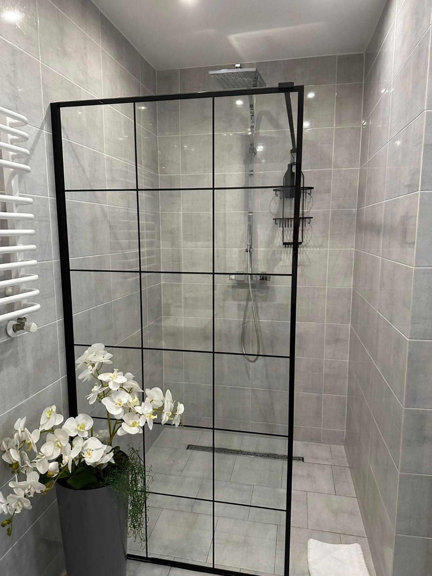 Apartament Glamur Miedzyzdroje Exteriér fotografie