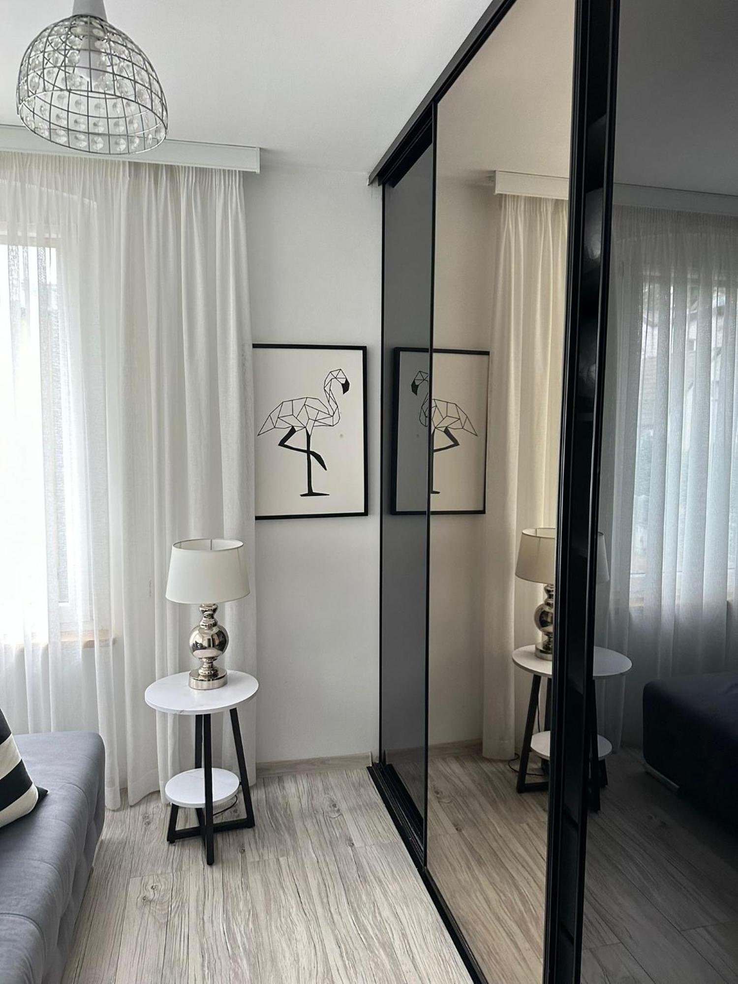 Apartament Glamur Miedzyzdroje Exteriér fotografie